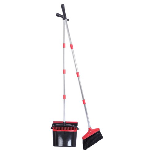 Balai pliable ensemble - pliable,