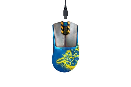 Razer deathadder pro - razer, v3