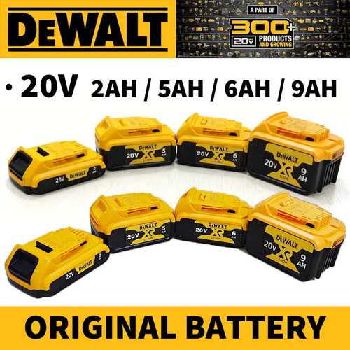 Chargeur batterie dewalt - dewalt, 20v
