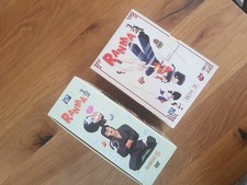 Coffret Dvd Ranma 1/2 Saison 2