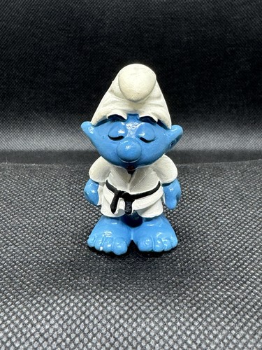 Peyo schleich figurine - peyo/schleich,