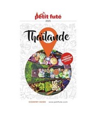 Guide Thailande 2025 Petit