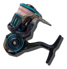 DAIWA Spinning Reel 1769