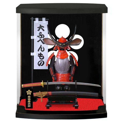 Figurine sengoku warlord - sengoku,