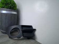 Enjoliveur anti brouillard