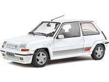 1989 Renault 5 R5 GT Turbo MK2