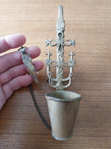 Brule encens byzantin - encens, du