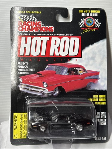 Racing champions - racing,