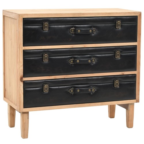 Armoire tiroirs bois de - tiroirs,