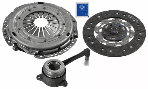 Kit embrayage sachs - 3000, 990