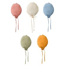 Une décoration de ballon en