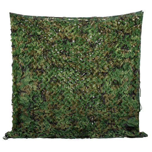 Filet camouflage armée - filet, de