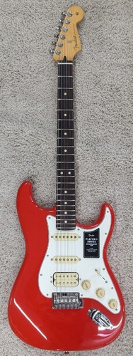 Fender player stratocaster - player, ii