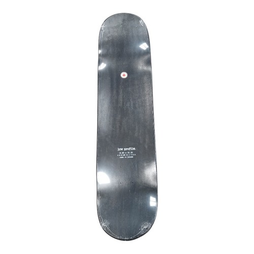 Low profile skate 31 81 - low, x