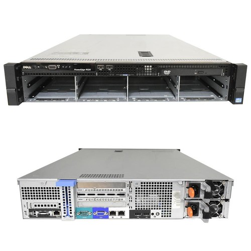 Serveur dell poweredge - serveur, r520