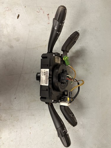 Commande sous volant - sous, peugeot