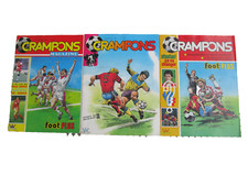 3 Magazines mensuel vintage