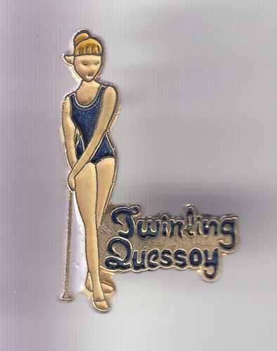 Rare pins pin fille - pins, pin's