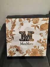 Sac shopping vide  Max Mara