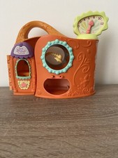 Maison littlest petshop - Get