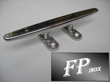 Taquet Silhouette 150mm inox