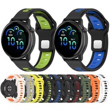 Bracelet 20mm/22mm pour Garmin