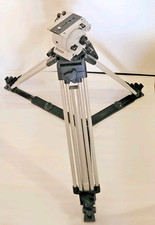 Vinten Vision 5 Head , With