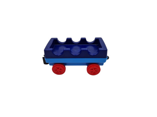 Playmobil 3 123 train - playmobil®,