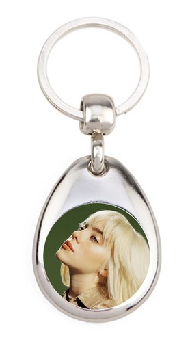Billie eillish porte - -,