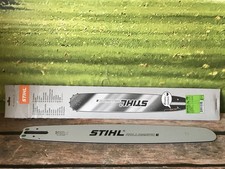 STIHL Les guide-chaines
