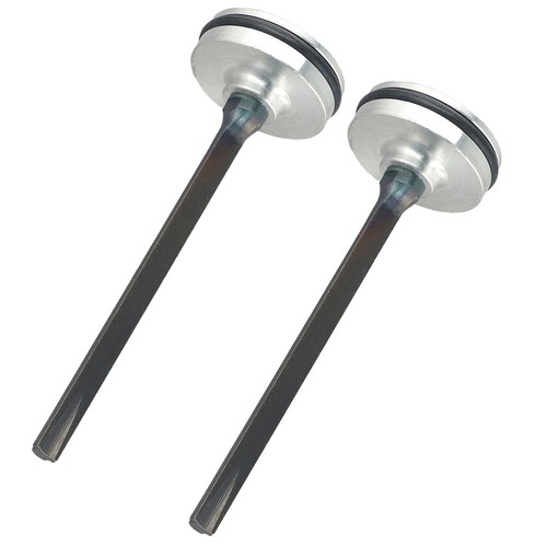 Pilote piston rechange - de,