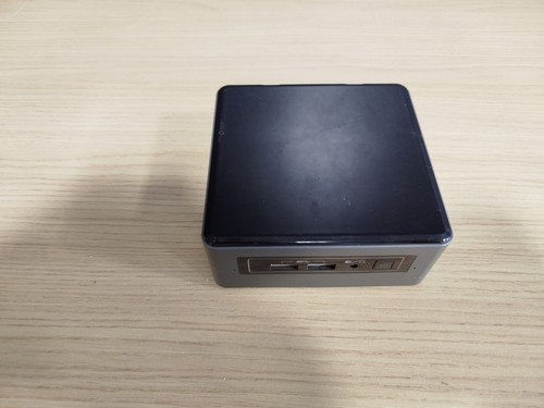 Intel nuc6cay mini celeron - intel, pc