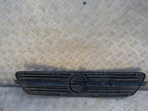 Calandre opel meriva phase 1 - meriva, a