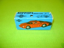 MERCURY ART 39 FERRARI 250 LE