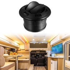 Ventilateur de sortie d'air de