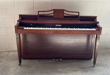 Baldwin Spinet Piano 36" Satin