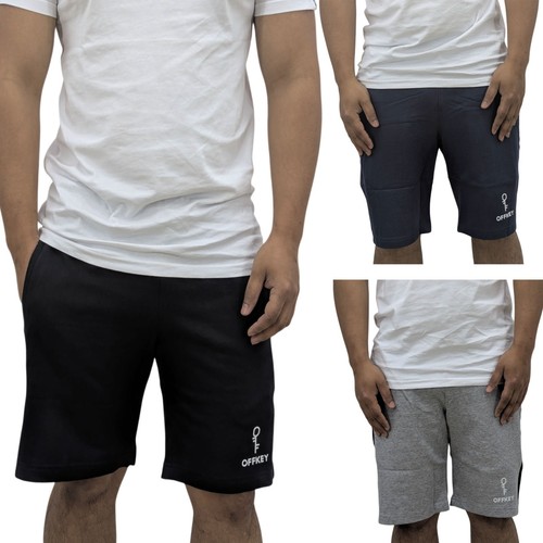 Short été décontracté - short, en