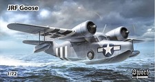 GRUMMAN JRF GOOSE (4 Décos