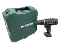 Perceuse visseuse parkside - perceuse,