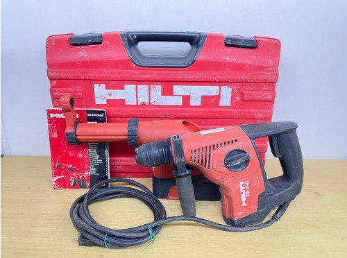 Hilti te7c te7 - hilti, drill