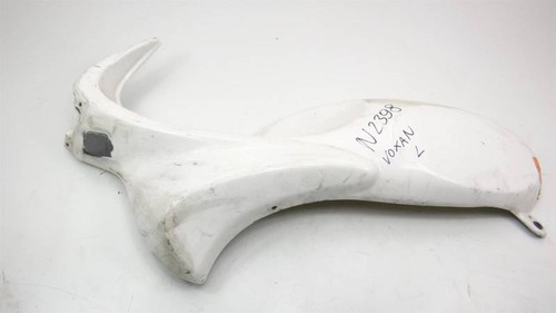Carénage latéral gauche