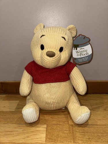 Peluche disney winnie - peluche,