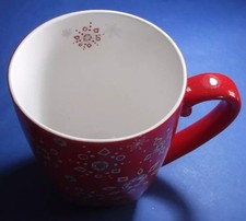TASSE BARISTA STARBUCKS NOËL