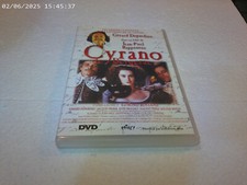 DVD °  CYRANO DE BERGERAC -