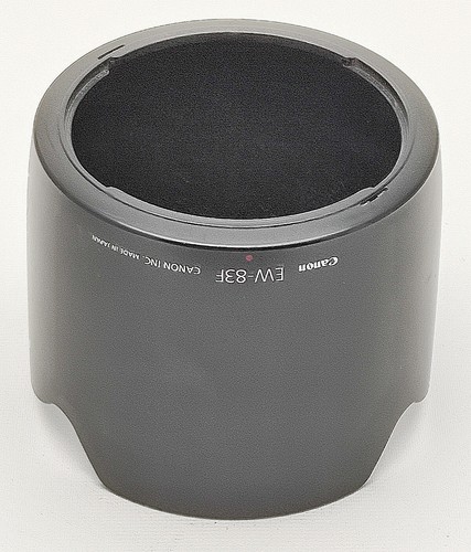 Canon 83b pour - ew-83b, 28-70