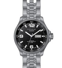 Cavadini Montre Hommes