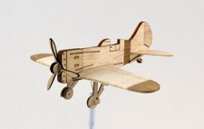 Anner Factory E19A4 Polikarpov