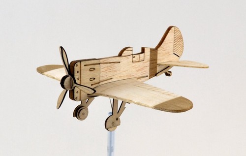 Anner factory e19a4 - e19a4, polikarpov