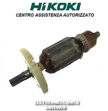 Induit de Rechange Pour Marteau Démolisseur Perforateur DH40MC Hikoki Hitachi