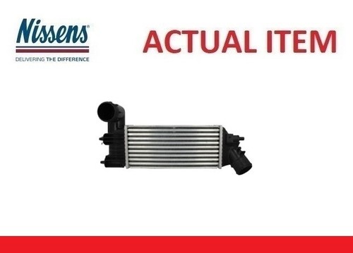 Radiateur intercooler turbo - radiateur,